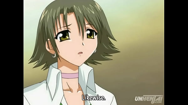 Hentai - New Virgin Boy Whimpers A Big-breasted MOMMY For Sex! [Uncensored] [Subtitled]