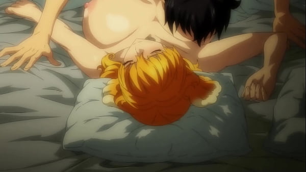 Harem In The Labyrinth Of Another World - Unfiltered | Best Parts | 1080p