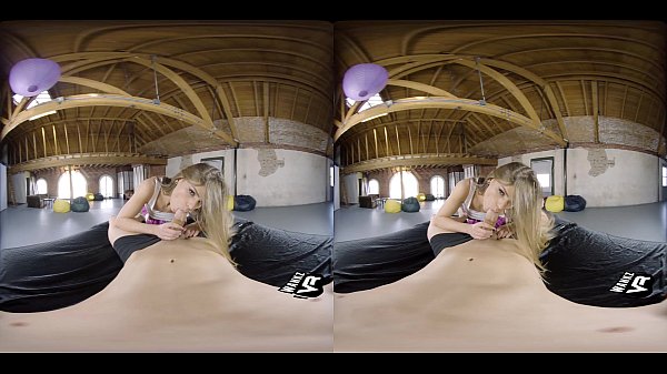 Hot Babe Straddling Your Prick! (VR)
