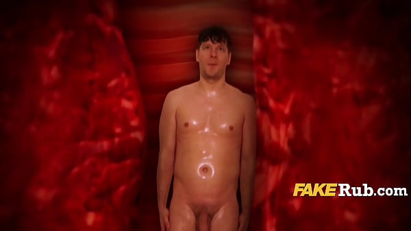 Fella Who Can Turn Himself Into A Dildo