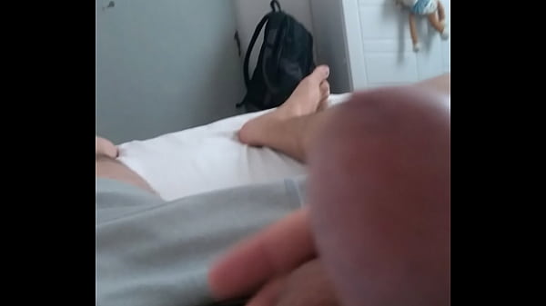 Meu Pau Torto E Depilado