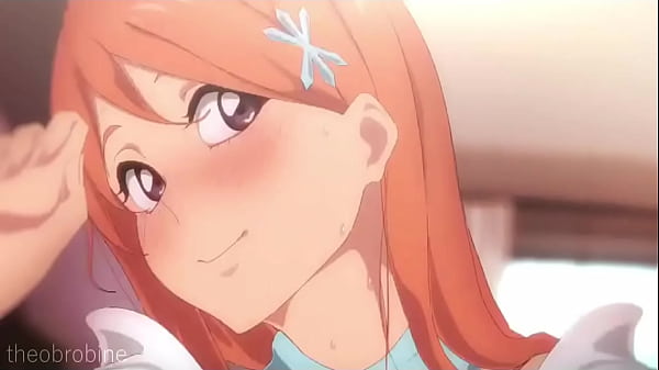 Bleach Orihime Inoue Sexy Creampie Sex