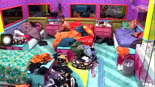 Arthur Oversized Brother 2021 Acordando De Pau Duro