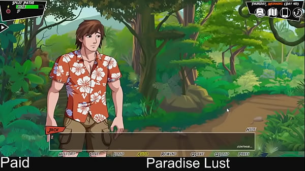 Paradise Covet 12
