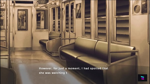 Magicami - Saishuu Chikan Densha Part 1