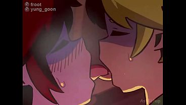 La Puta De Zelda Nos Enseña Su Coño Con Una Mega Follada Animacion Hentai