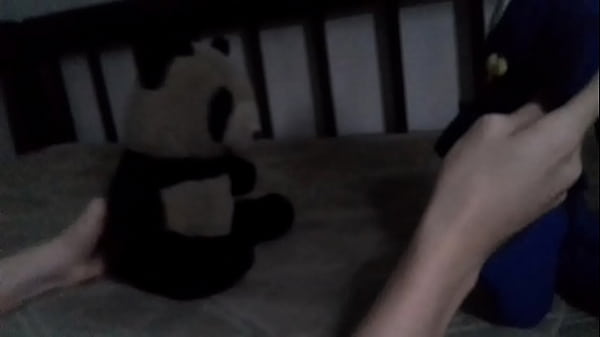 Sexo Gostosinho Com O Panda