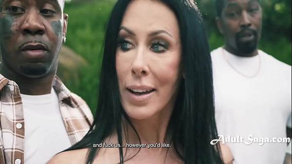 Evil Virus That Targets Step Mums & Makes Them Fuck Their Stepson With The Carriers - Isiah Maxwell, Reagan Foxx, Lexi Luna, Tyler Cruise