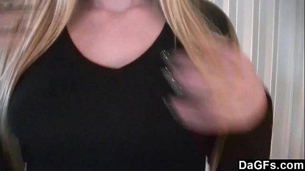 Dagfs - Stacie's Mind-blowing Sextape