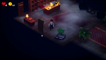 Rays Hotel Adventures: Full Demo Full H Scences