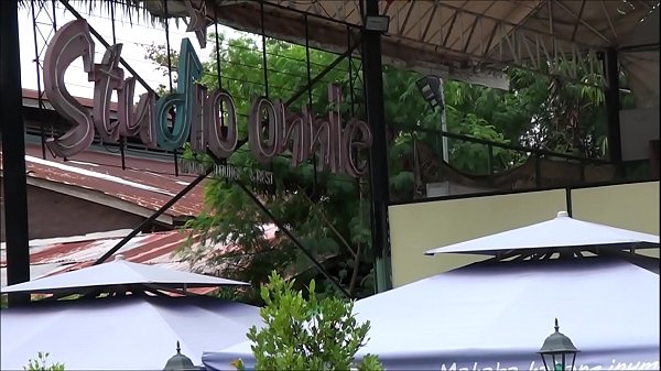 Matina Town Square Davao City Philippines