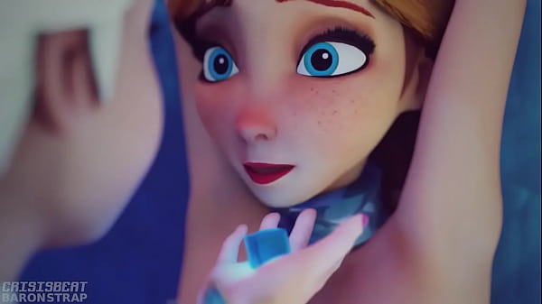 Frozen XXX
