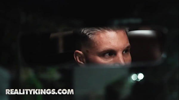 REALITY KINGS - Serena Santos, Kira Perez & Madison Blaze Take Filou Back Home To Share His Pole In A Torrid Group Sex