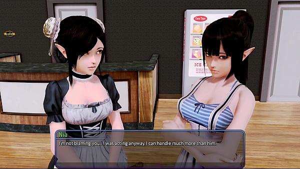 Harem Hotel -(PT 73) - [RUNEY]