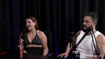 DEIXOU A LOIRA SAFADA PELADA FAZENDO BOQUETE APÓS FALAR QUE PEDIU PRA NAMORADA DAR PRA ALGUÉM NA RUA - CASAL 7LOVERS (WATCH ON: SHEER/RED)