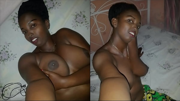 Burundi Gal Exposed