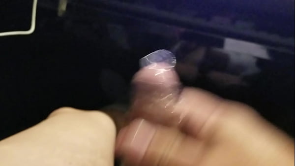 Ejaculation In Japanese Jerking Off Condom