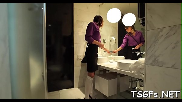 Vixen With Valuable Booty And Lengthy Shaft Nurses And Works Like Hell