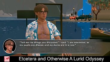 Etcetera And Otherwise Part02