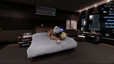 Husband Has A Bad Day At Massage And Comes Home To A Lustful Missus