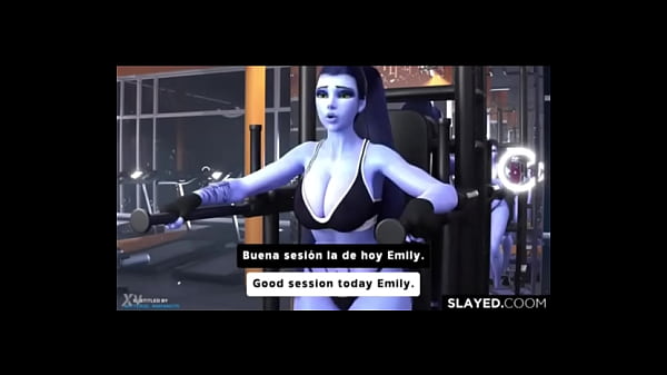 Overwatch SFM Compilation (Owners / Artists: Slayed.coom, Kittyyevil, BEWYX, X V)