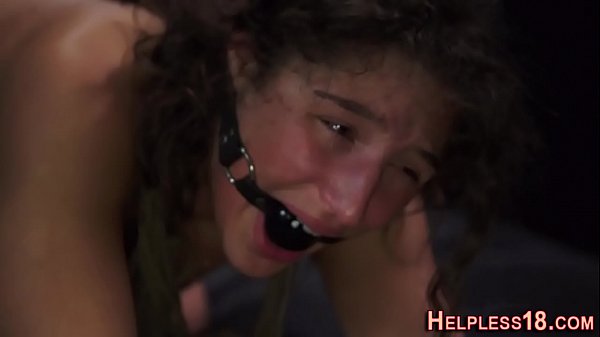 Bdsm Throated Skank Smash