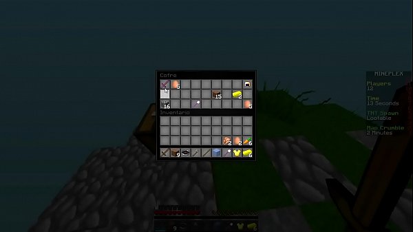 [GWEN] ANTICHEAT DE MINEPLEX - 4 BANEADOS! - CUANTO TARDA EN BANEAR A UN HACKER