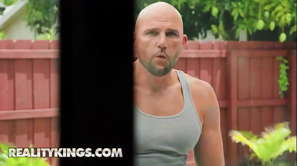 REALITY KINGS - Harley Dean's Husband Comes Just In Time To Snatch His Spouse With An Internal Finish In Her Honeypot From JMac