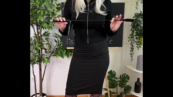 Sexual Wellness - BDSM. Playing With A Crack
