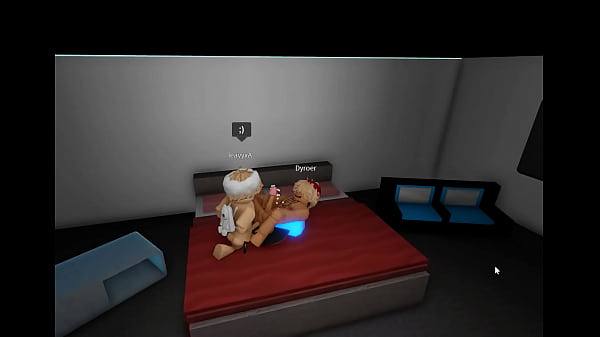 ROBLOX GAY SEX