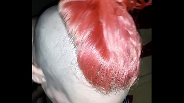 Cumdumpster Hammerred In Crochless Pantyhose