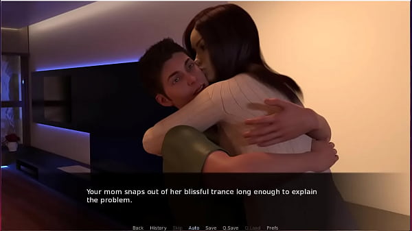 [Hentai Game Visual Novel] Kirsess Cool Mother Sofia Netorare NTR