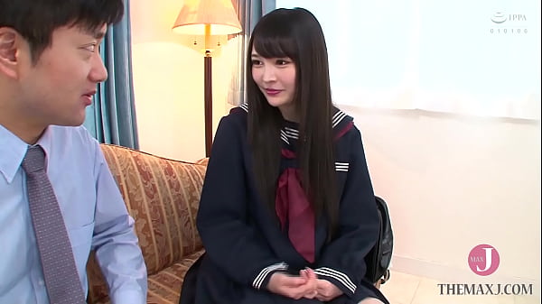 売りをする女○生の中出し性交録 跡美しゅり イントロ【XVSR-417】