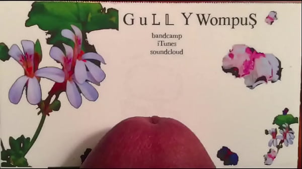 Gully Wompus Business Cards Formfuck Me Cum Spooge Cum Stuff .MOV