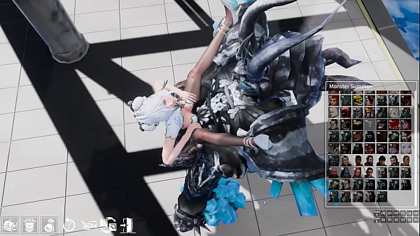 SwordXhime Gallery Enemy 78 V2