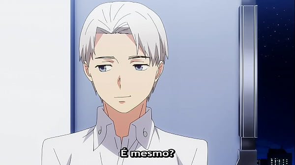 Shuumatsu No Harem EP 11 Legendado (HD)