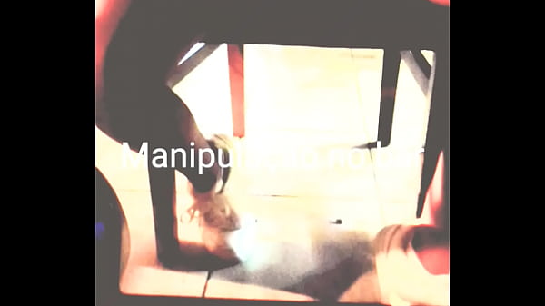 Manipulada No Bar