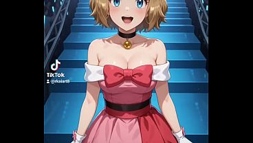 Serena Idol