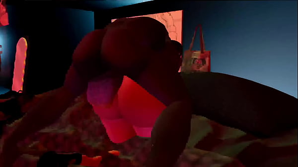 Landlord Told Me Rent Would Be Free If I Made Him Spooge | IMVU