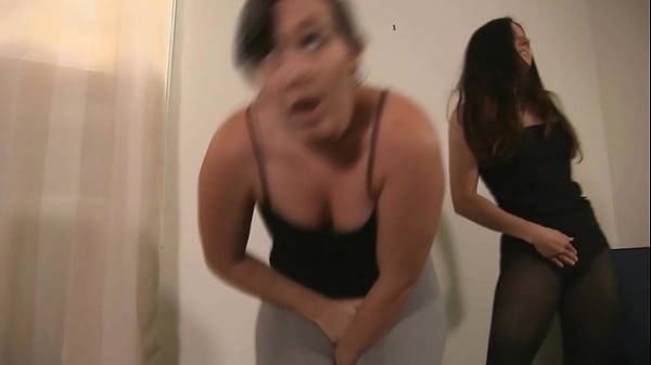You're Busted, Cunt - Hannah Perez And Sinn Sage