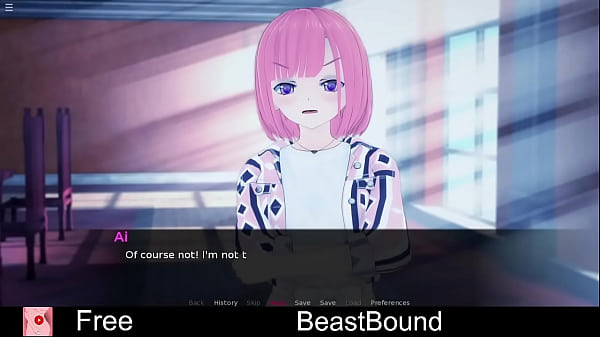 BeastBound