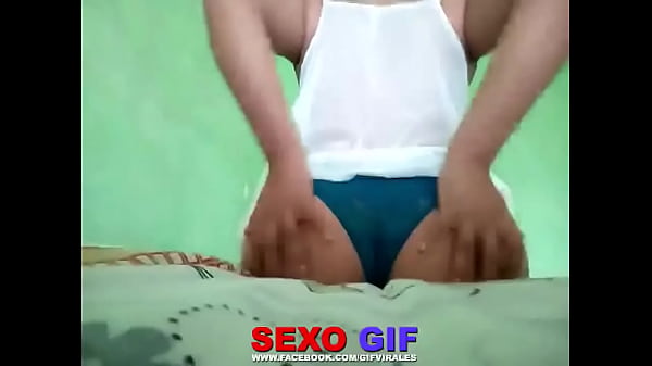 Anónima | Sexo GIF