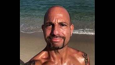 Beach Day