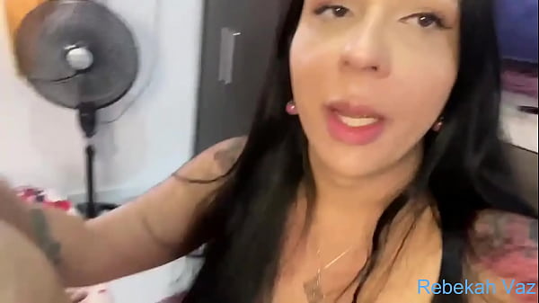 Gozando Na Cara Desse Putinho Que Ama Servir Travesti - Completo No RED