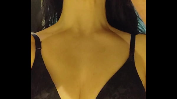 POV Intenso: Debora Mendes Faz Oral Cavalgada Invertida De Calcinha Preta Com Gozada Por Fora No Motel