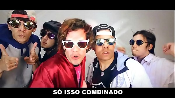 LENDÁRIA SARRADA NO AR - MrPoladoful (ft. 7Minutoz)