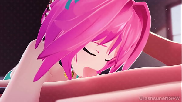 2 Astolfos Stuffing