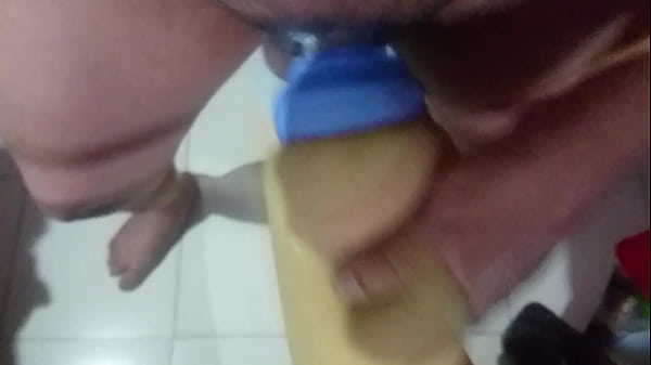 Hand Made Twat