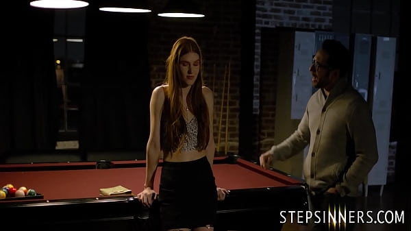 Stepdaddy Fucks Offspring Out Of Sheer Disappointment - Jane Rogers