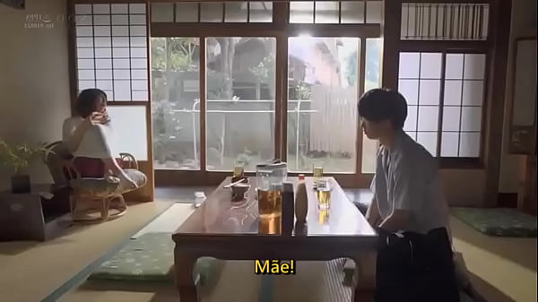 A Irmã Continua Preguiçosa Mesmo Depois De Todos Esses Anos (Legendado) Amamiya Kanan